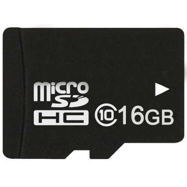 Thẻ nhớ MicroSD Class 10 đa năng 64GB – Tốc độ cao, tương thích camera, điện thoại, máy tính bảng – Giá 249.000₫