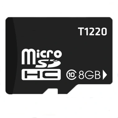 Thẻ nhớ MicroSD Class 10 đa năng 64GB – Tốc độ cao, tương thích camera, điện thoại, máy tính bảng – Giá 249.000₫