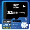 Thẻ nhớ MicroSD Class 10 đa năng 64GB – Tốc độ cao, tương thích camera, điện thoại, máy tính bảng – Giá 249.000₫ 10