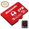 Thẻ nhớ Nintendo 1TB/2TB cho Switch, điện thoại, máy ảnh, MP4 - Giá ưu đãi 159.927₫