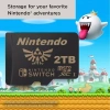 Thẻ nhớ Nintendo 1TB/2TB cho Switch, điện thoại, máy ảnh, MP4 - Giá ưu đãi 159.927₫ 3