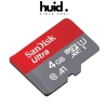 Thẻ Nhớ SanDisk 4GB Tốc Độ Cao Độ Bảo Mật Cao Giá Ưu Đãi 100.000 VND