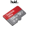 Thẻ Nhớ SanDisk MicroSDHC Ultra 128GB - Tốc độ cao, giá chỉ 100.000đ, khuyến mãi 7