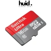 Thẻ Nhớ SanDisk MicroSDHC Ultra 128GB Tốc độ cao, Lưu trữ rộng, Giá 100.000 VND 4