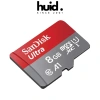 Thẻ nhớ SanDisk MicroSDHC Ultra 64GB - Tốc độ cao, giá chỉ 100.000₫ 3