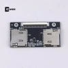 Thẻ nhớ TF kép CE - Kết nối mở rộng cho máy điều khiển công nghiệp VCR NAS 4