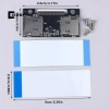 Thẻ nhớ TF kép CE - Kết nối mở rộng cho máy điều khiển công nghiệp VCR NAS 9