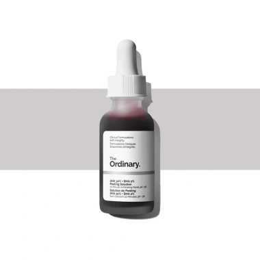 The Ordinary AHA 30% + BHA 2% Peeling 30ml - Tẩy chết, giảm mụn thâm, da sáng 198k