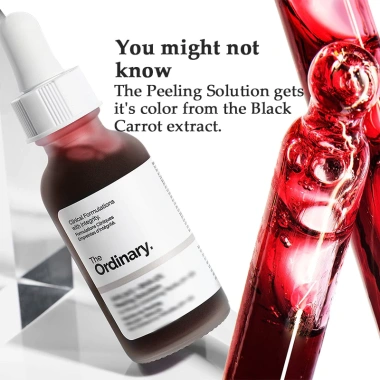 The Ordinary AHA 30% + BHA 2% Peeling 30ml - Tẩy chết, giảm mụn thâm, da sáng 198k 7 The Ordinary AHA 30% + BHA 2% Peeling 30ml - Tẩy chết, giảm mụn thâm, da sáng 198k 7