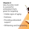 The Ordinary Ascorbic Acid Serum Vitamin C - Trị Thâm, Làm Trắng, Dưỡng Ẩm Da Mặt - Giá 174.255 VND 2
