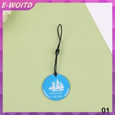 Thẻ RFID 13.56MHz CUID thay đổi, chống che UID, hỗ trợ NFC Android, 35/40mm, giá 40.040 VND 5