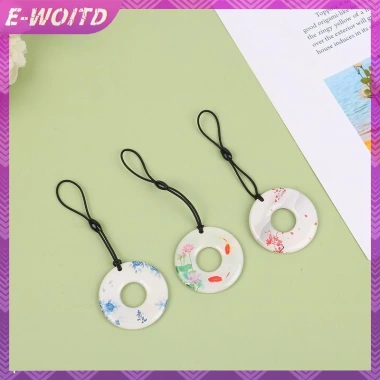 Thẻ RFID 13.56MHz CUID thay đổi, chống che UID, hỗ trợ NFC Android, 35/40mm, giá 40.040 VND 8