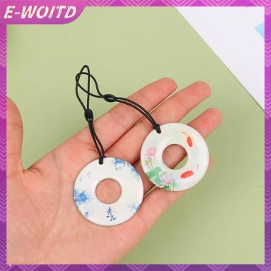 Thẻ RFID 13.56MHz CUID thay đổi, chống che UID, hỗ trợ NFC Android, 35/40mm, giá 40.040 VND 9