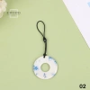 Thẻ RFID 13.56MHz CUID thay đổi, chống che UID, hỗ trợ NFC Android, 35/40mm, giá 40.040 VND 11