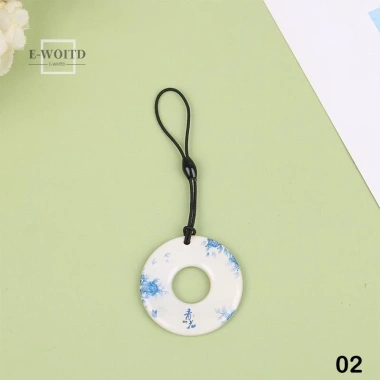 Thẻ RFID 13.56MHz CUID thay đổi, chống che UID, hỗ trợ NFC Android, 35/40mm, giá 40.040 VND 11