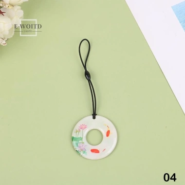 Thẻ RFID 13.56MHz CUID thay đổi, chống che UID, hỗ trợ NFC Android, 35/40mm, giá 40.040 VND 13