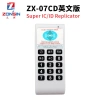 Thẻ RFID trắng ID 125KHZ - Đọc/Ghi lại, cho khách sạn, thang máy, khóa cửa, 26.000đ 9