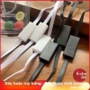 Thẻ Ruy Băng Đa Năng Đen Trắng DTTP Dây Cắm Quần Áo Thẻ Đôi Giá Ưu Đãi 115k