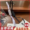 Thẻ Ruy Băng Đa Năng Đen Trắng DTTP Dây Cắm Quần Áo Thẻ Đôi Giá Ưu Đãi 115k 3