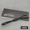 Thẻ Ruy Băng Đa Năng Đen Trắng DTTP Dây Cắm Quần Áo Thẻ Đôi Giá Ưu Đãi 115k 10