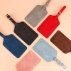 Thẻ Tag Hành Lý Ladykiller Da PU C11 Chống Thấm Nước Cao Cấp, Giá 55.000 VNĐ
