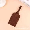 Thẻ Tag Hành Lý Ladykiller Da PU C11 Chống Thấm Nước Cao Cấp, Giá 55.000 VNĐ 5