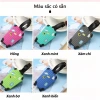Thẻ tag vali silicon hoạt hình mẫu, mềm mại bền chắc, vali và ba lô - 23.900đ 8