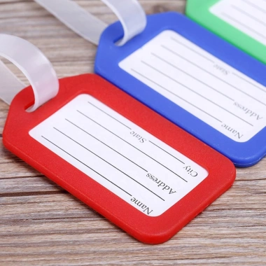 Thẻ tên Balo Cho Bé Đi Học Mẫu Giáo và Tiểu Học - Dễ Gắn Bền Giá Ưu Đãi 9.000₫ 3 Thẻ tên Balo Cho Bé Đi Học Mẫu Giáo và Tiểu Học - Dễ Gắn Bền Giá Ưu Đãi 9.000₫ 3