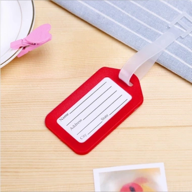 Thẻ tên Balo Cho Bé Đi Học Mẫu Giáo và Tiểu Học - Dễ Gắn Bền Giá Ưu Đãi 9.000₫