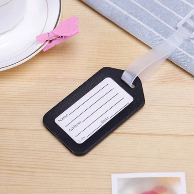 Thẻ tên Balo, Hành lý, Vali cho bé đi học, đi công tác, đi làm - Giá 5.000đ 6 Thẻ tên Balo, Hành lý, Vali cho bé đi học, đi công tác, đi làm - Giá 5.000đ 6