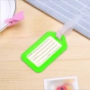 Thẻ tên balo hành lý vali cho bé đi học mẫu giáo mầm non tiểu học - Giá 10.000đ 7