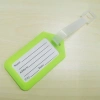 Thẻ tên balo hành lý vali cho bé đi học mẫu giáo mầm non tiểu học - Giá 10.000đ 10