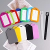 Thẻ tên gắn vali, hành lý, túi xách, balo du lịch - Giá chỉ 9.000đ, giảm giá 3