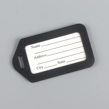 Thẻ Tên Hành Lý Giá Rẻ - Combo 2 Thẻ Name Tag Vali Siêu Bền Cho Du Lịch, Công Tác, Đi Học 6 Thẻ Tên Hành Lý Giá Rẻ - Combo 2 Thẻ Name Tag Vali Siêu Bền Cho Du Lịch, Công Tác, Đi Học 6