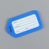 Thẻ Tên Hành Lý Giá Rẻ - Combo 2 Thẻ Name Tag Vali Siêu Bền Cho Du Lịch, Công Tác, Đi Học 12