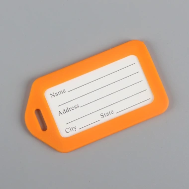 Thẻ Tên Hành Lý Giá Rẻ - Combo 2 Thẻ Name Tag Vali Siêu Bền Cho Du Lịch, Công Tác, Đi Học 18 Thẻ Tên Hành Lý Giá Rẻ - Combo 2 Thẻ Name Tag Vali Siêu Bền Cho Du Lịch, Công Tác, Đi Học 18