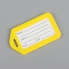 Thẻ Tên Hành Lý Giá Rẻ - Combo 2 Thẻ Name Tag Vali Siêu Bền Cho Du Lịch, Công Tác, Đi Học 19