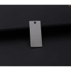Thẻ Tên Hành Lý Thép Không Gỉ Chống Thất Lạc - Hình Số và Chữ Số DIY Giá 12.960₫ 7