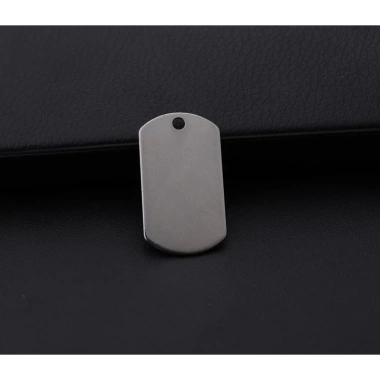 Thẻ Tên Hành Lý Thép Không Gỉ Chống Thất Lạc - Hình Số và Chữ Số DIY Giá 12.960₫ 8 Thẻ Tên Hành Lý Thép Không Gỉ Chống Thất Lạc - Hình Số và Chữ Số DIY Giá 12.960₫ 8