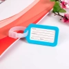 Thẻ Tên Treo Vali và Balô Du Lịch Cho Bé - Chống Thất Lạ, Giá Chỉ 8.200₫ 2