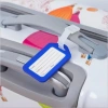Thẻ Tên Treo Vali và Balô Du Lịch Cho Bé - Chống Thất Lạ, Giá Chỉ 8.200₫ 4