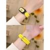 Thể Thao Đại Dương Dây Đeo Xiaomi Mi Band 10-3 NFC Silicon Vòng Tay Thay Thế Giá 41.800₫ 3