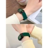 Thể Thao Đại Dương Dây Đeo Xiaomi Mi Band 10-3 NFC Silicon Vòng Tay Thay Thế Giá 41.800₫ 4