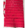 Thẻ thư pháp 5x7cm kèm dây treo cây mai đào - Trang trí Tết, giá ưu đãi 59.999đ 2