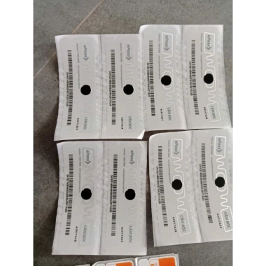 Thẻ thu phí tự động ePass dán đèn - Giá ưu đãi 60.000₫, nhanh, không tiếp xúc 2