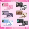 Thẻ Tình Yêu LOVE ID - Quà Tặng Kỷ Niệm Anniversary In Theo Yêu Cầu, Giá 59.000đ 3