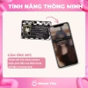 Thẻ Tình Yêu LOVE ID - Quà Tặng Kỷ Niệm Anniversary In Theo Yêu Cầu, Giá 59.000đ 6