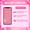 Thẻ Tình Yêu LOVE ID - Quà Tặng Kỷ Niệm Anniversary In Theo Yêu Cầu, Giá 59.000đ 8