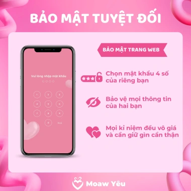 Thẻ Tình Yêu LOVE ID - Quà Tặng Kỷ Niệm Anniversary In Theo Yêu Cầu, Giá 59.000đ