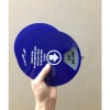 Thẻ trạng thái thiết bị, bảng xoay tem hiển thị trạng thái máy - Giá ưu đãi 285.000đ 9
